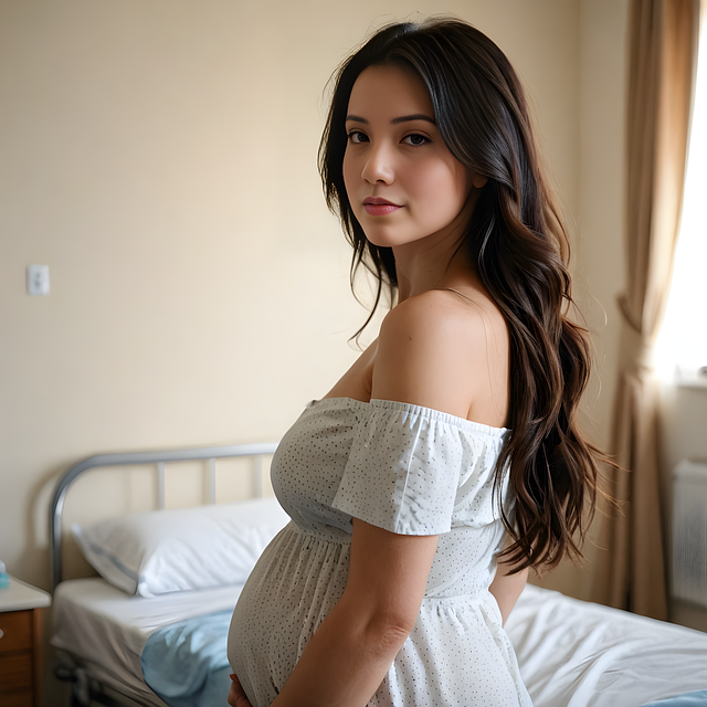 산모신생아 건강관리 지원사업