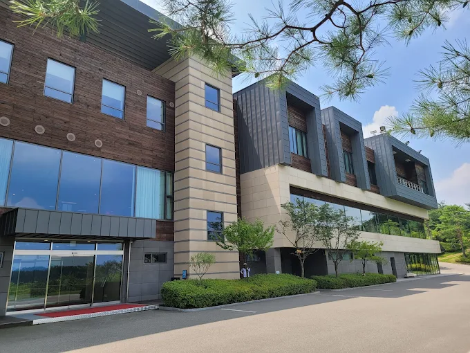 춘천시 '남춘천 컨트리클럽' (남춘천CC) 소개 및 예약방법