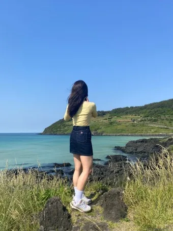 제주도 여름 옷차림 가이드 평균 기온과 준비물 정리_7