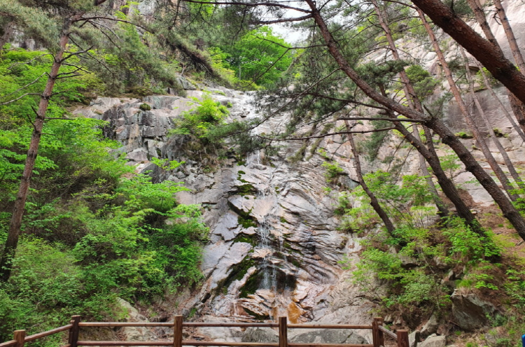 거창 항노화힐링랜드