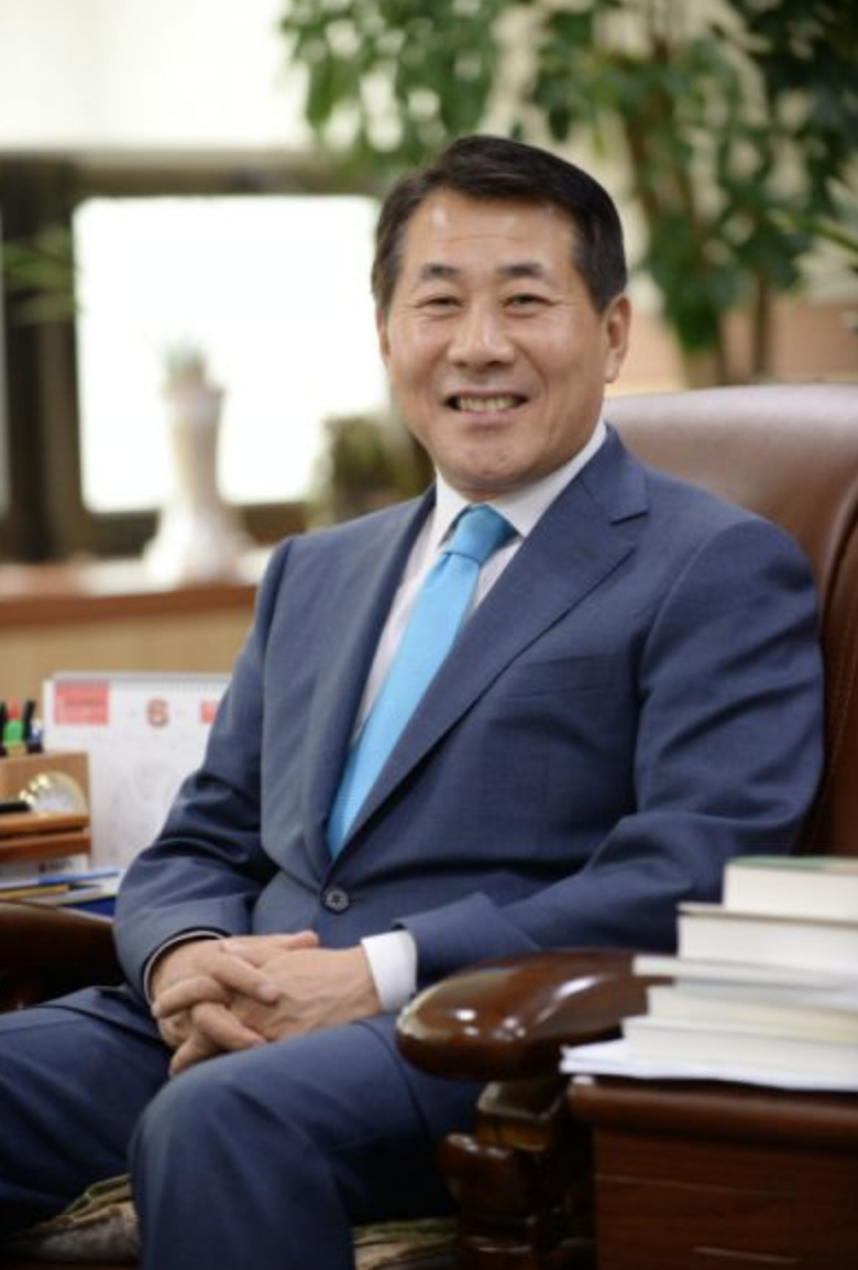 나동연 시장