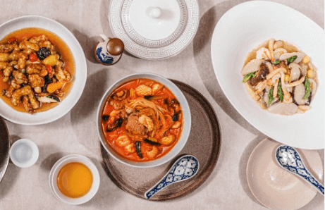 [넷플릭스 흑백 요리사] 흑백 요리사 식당 예약 흑백 요리사 다시보기
