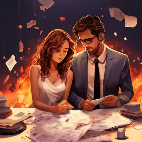 이혼 절차 단계별 설명 쉽고 빠르게 이해하기