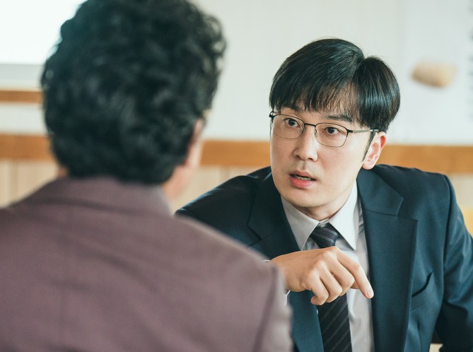 열혈사제 시즌2 출연진 OTT 재방송 시즌1 다시보기 무료