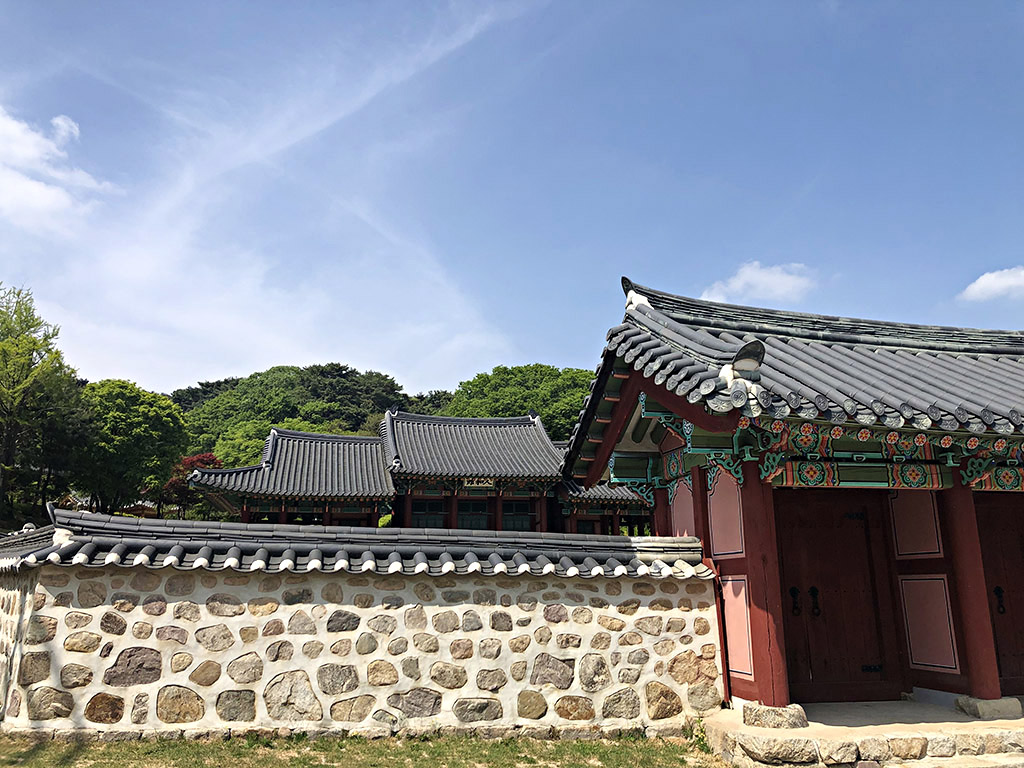 남한산성등산코스