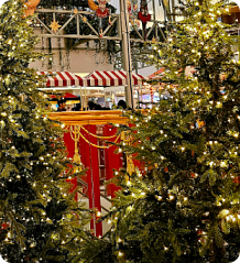 더 현대 크리스마스 예약 3차