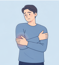 심근경색 초기증상