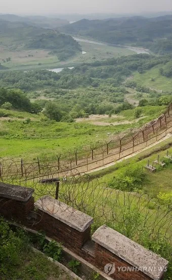 DMZ 평화의 길 17코스 철원 화강쉬리공원 걷기 여행기_8