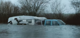 자동차 침수 시&amp;#44; 운전자를 위한 가이드