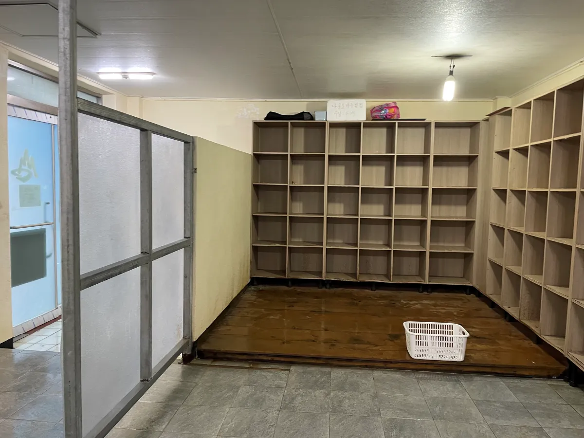 강원도-고성-물놀이하며-캠핑할-수-있는곳-|봉수대야영장-원더캠프-캠핑장