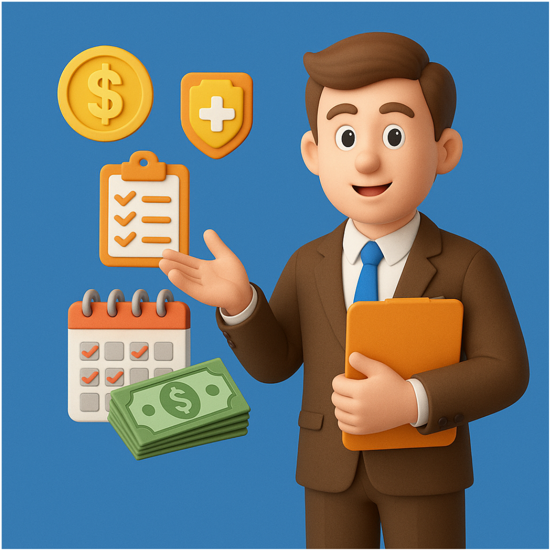 직원 급여·복리후생 관리의 중요성과 전략