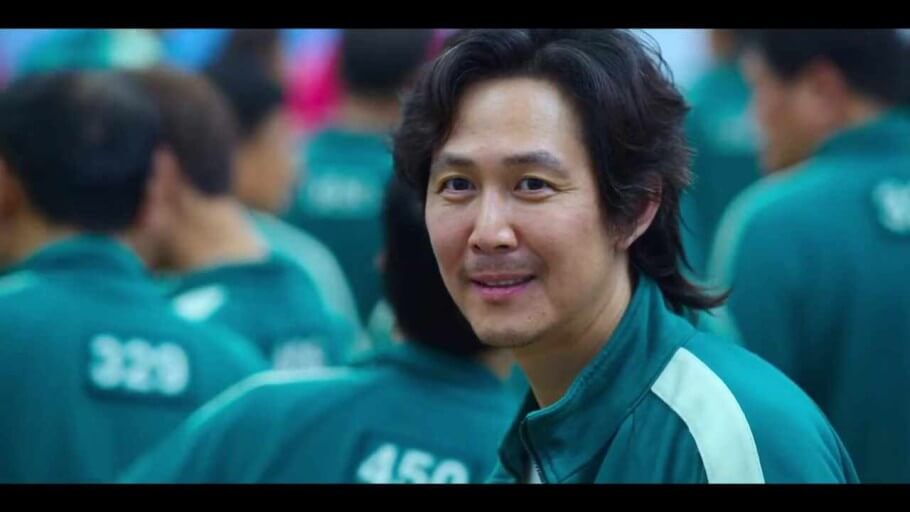 오징어게임 다시보기