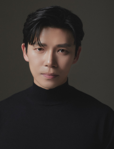 배우 지승현, 빅웨일엔터테인먼트