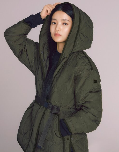 경량 패딩 여성 추천