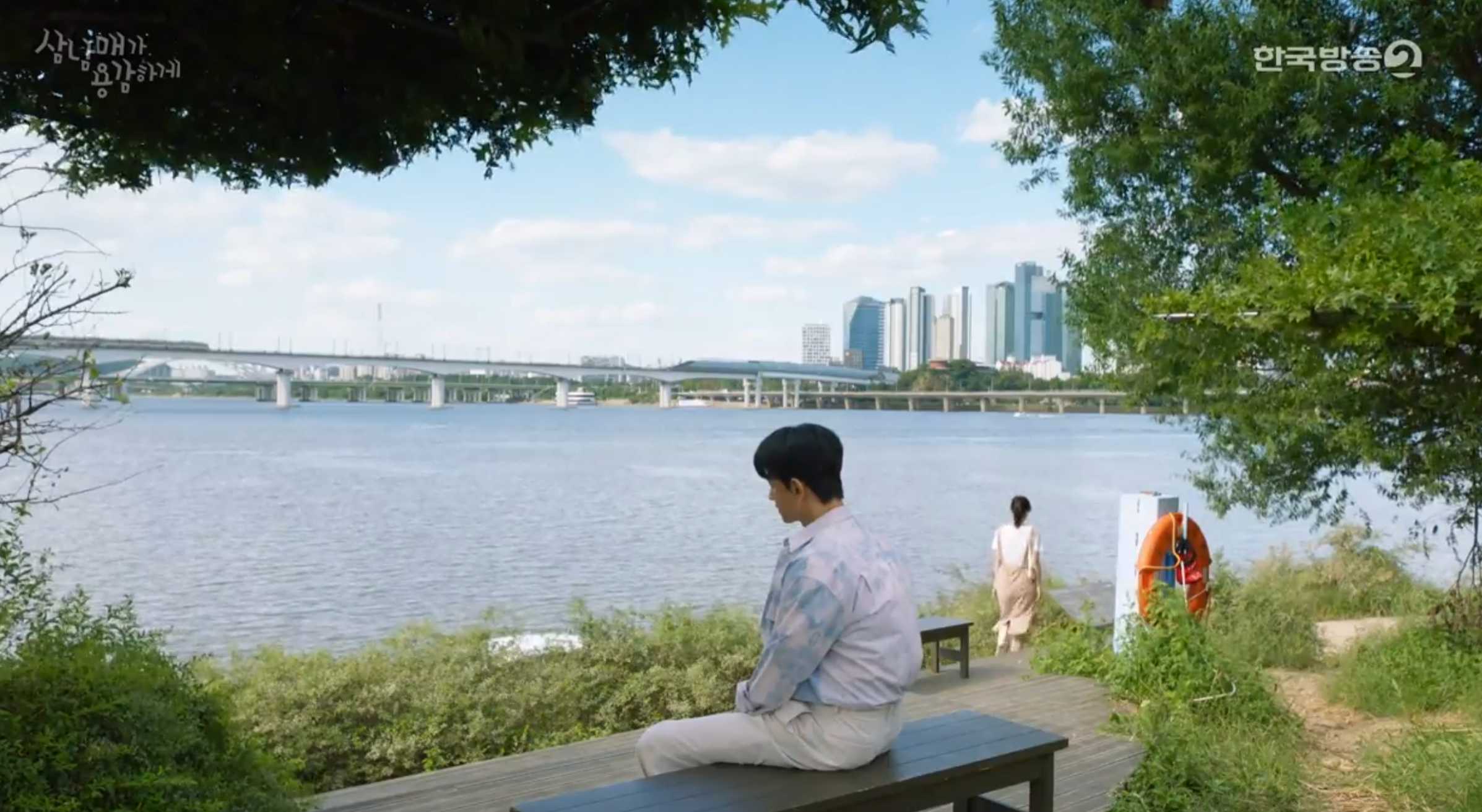 삼남매가 용감하게 6회 줄거리 및 7회 예고