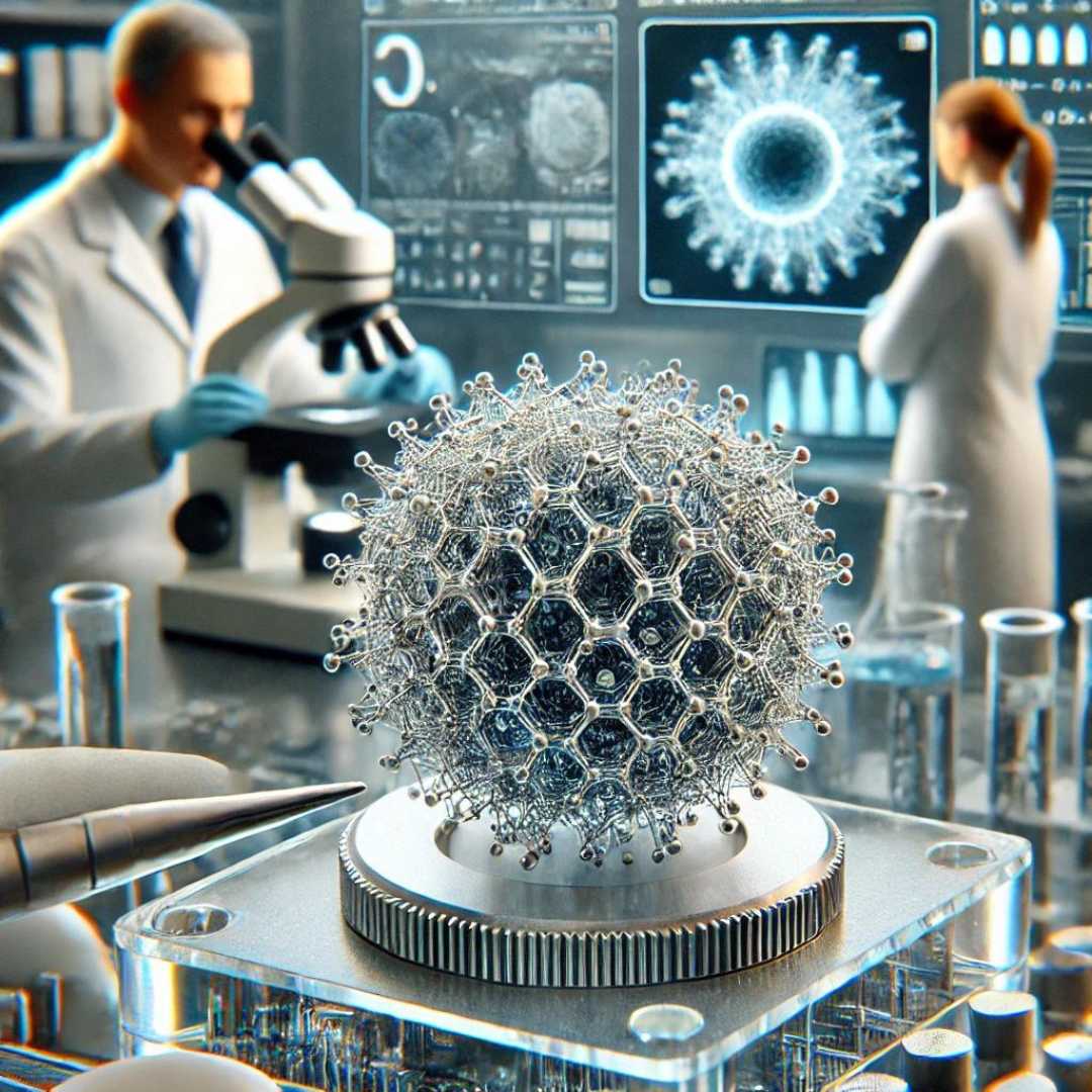 생물학적 나노기술