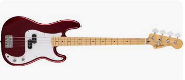 Fender Precision Bass