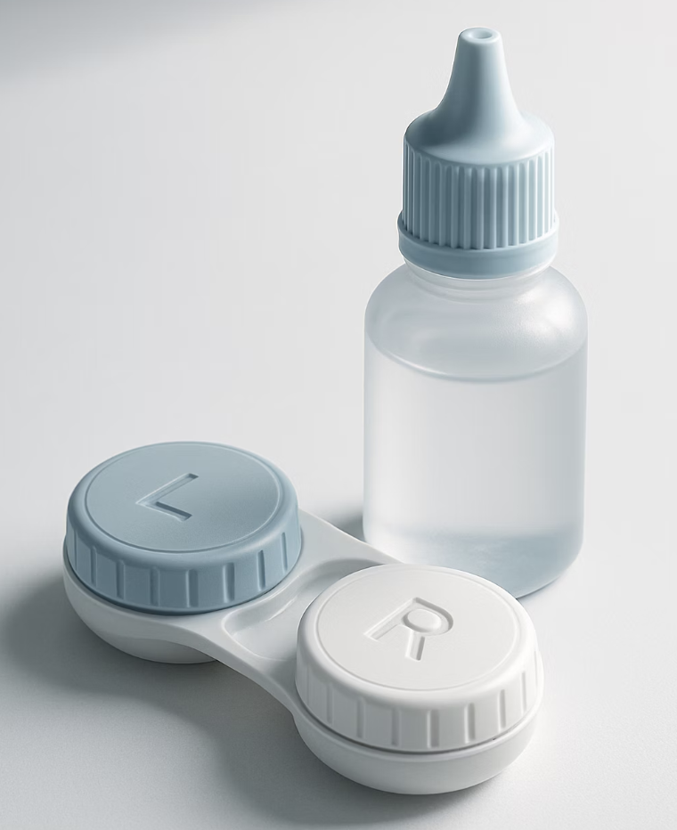 눈충혈 됐을 때 안약&amp;#44; 아무거나 넣으면 큰일! 성분별 올바른 선택과 사용법