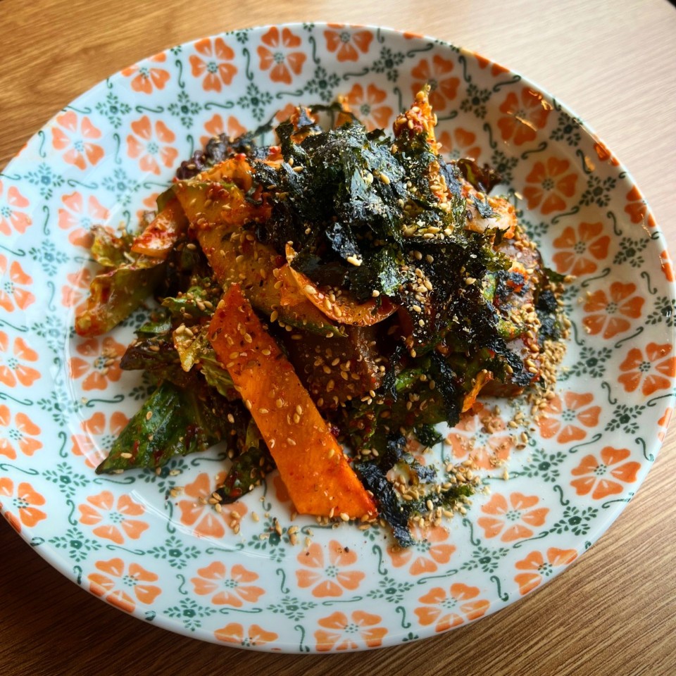 강화도 근처 김포 대곶면 맛집, 청국장과 제육볶음이 특별한 이유