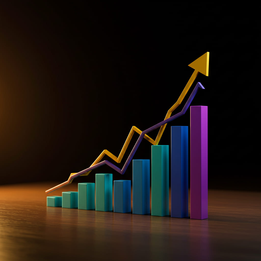 주식 공부 스토캐스틱 슬로우 차이?