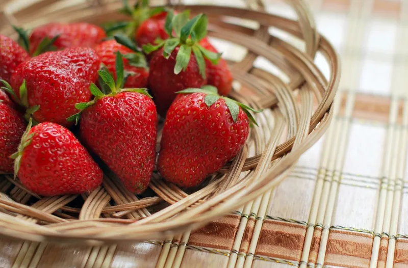 안구건조증에 도움 되는 음식들