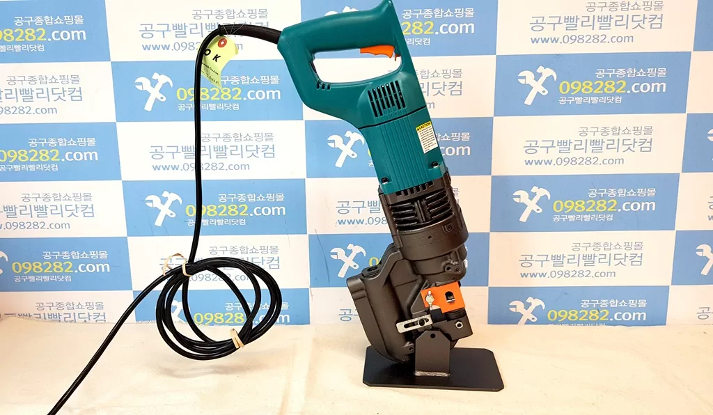오구라-전동유압펀칭기-정품-사양
