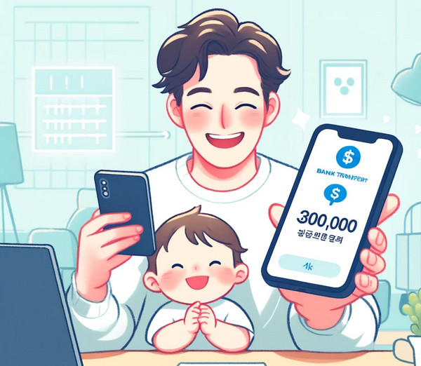 육아휴직-장려금