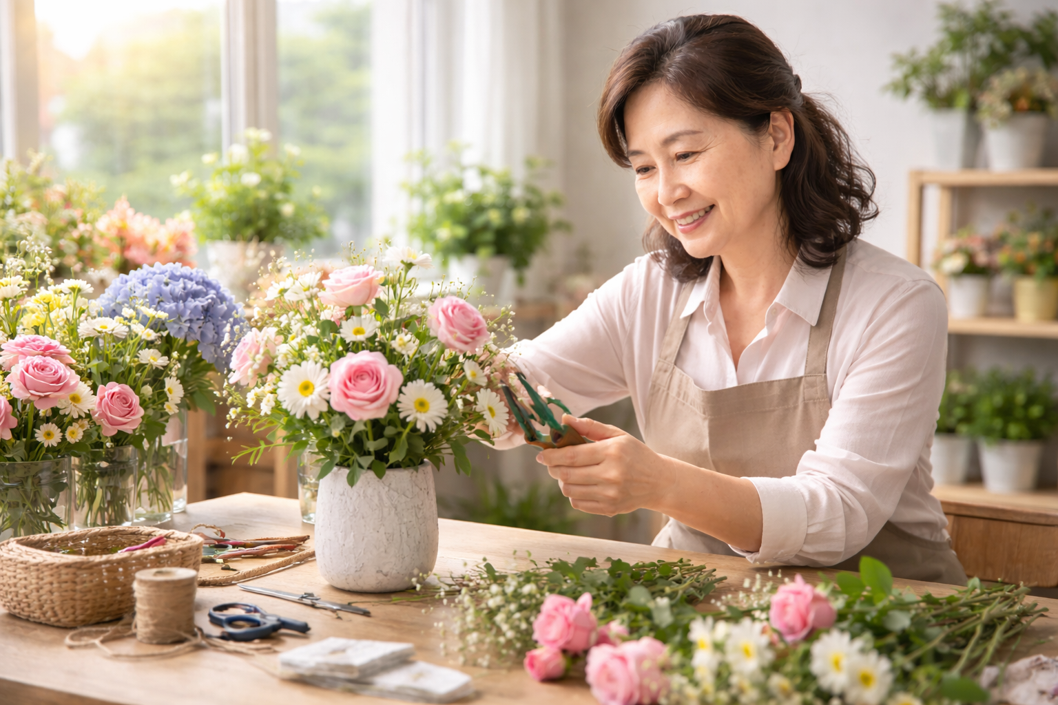 은퇴후 부업추천