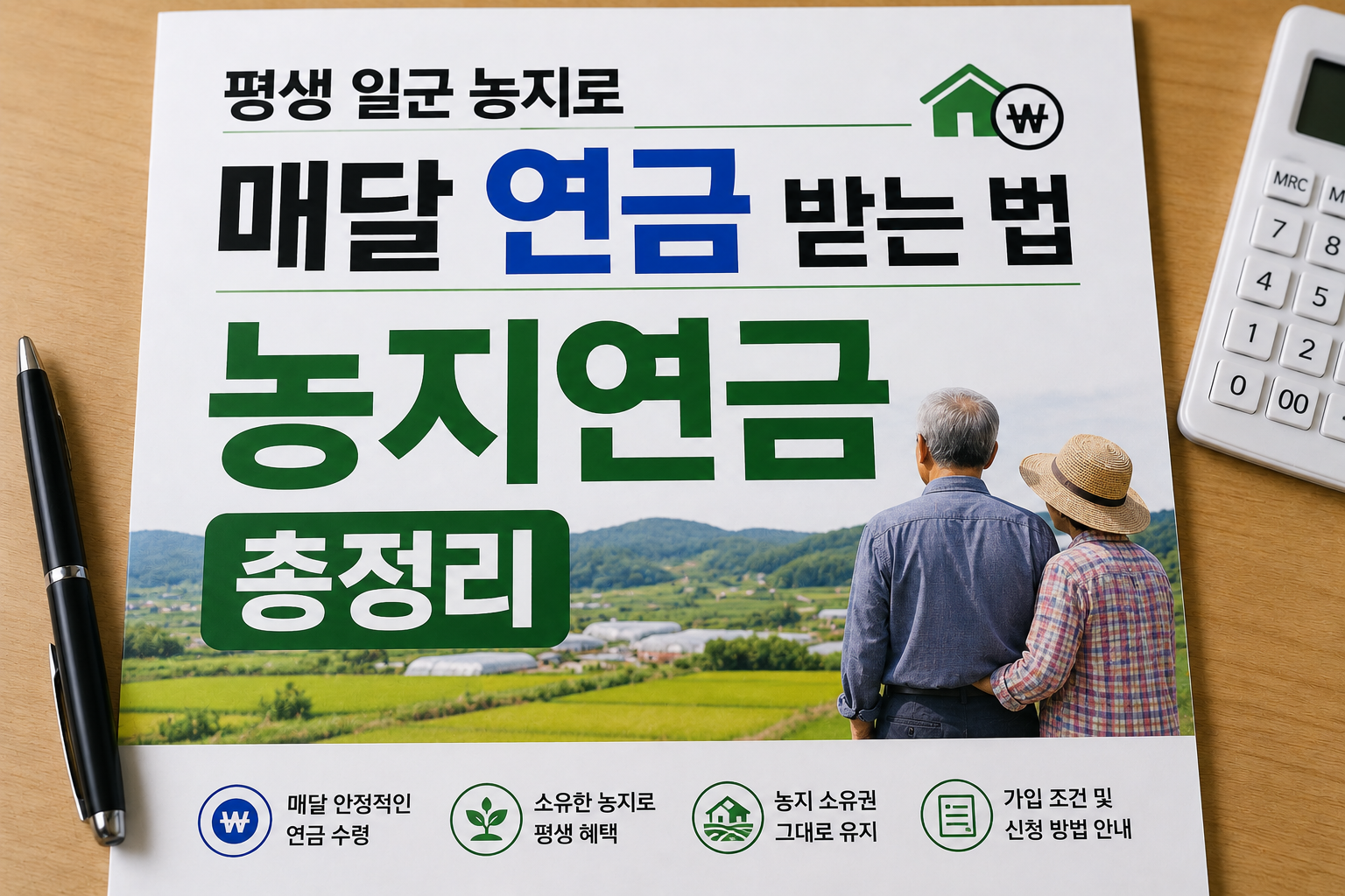 농지연금