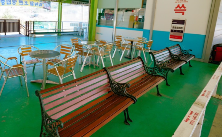 가평 레저카트장