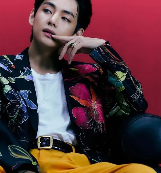 뷔가 직접 만든 노래들, 그 속의 진심