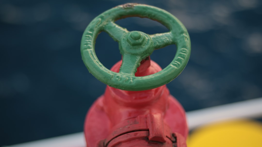 Valve
