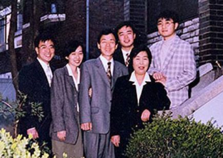 노벨문학상 한강 작가 아버지 한승원 부녀 가족 한방에 모두 정리