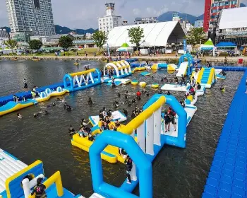 장흥 물 축제_17