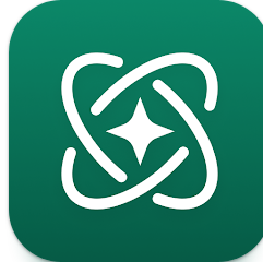 인공지능 한국어 스마트 챗봇 앱, AI에게 물어보세요, 재미있는 언어 학습