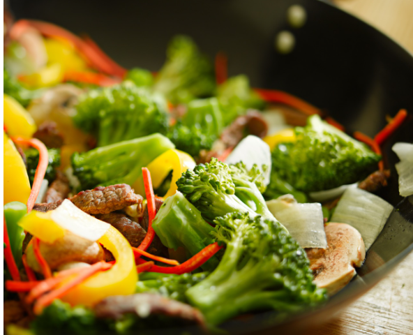 비건 명절 음식 시리즈: 중국 🇨🇳