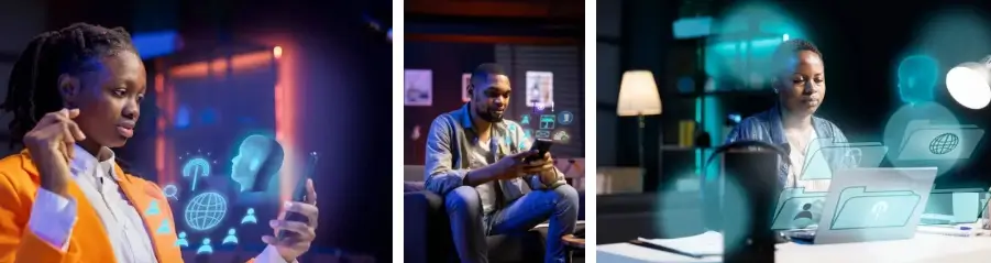 XR VR 관련주 수혜주