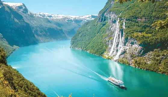 6월 7월 8월 노르웨이 오슬로 날씨 여름 북유럽 여행 최적기 성수기 옷차림 완벽 안내_2