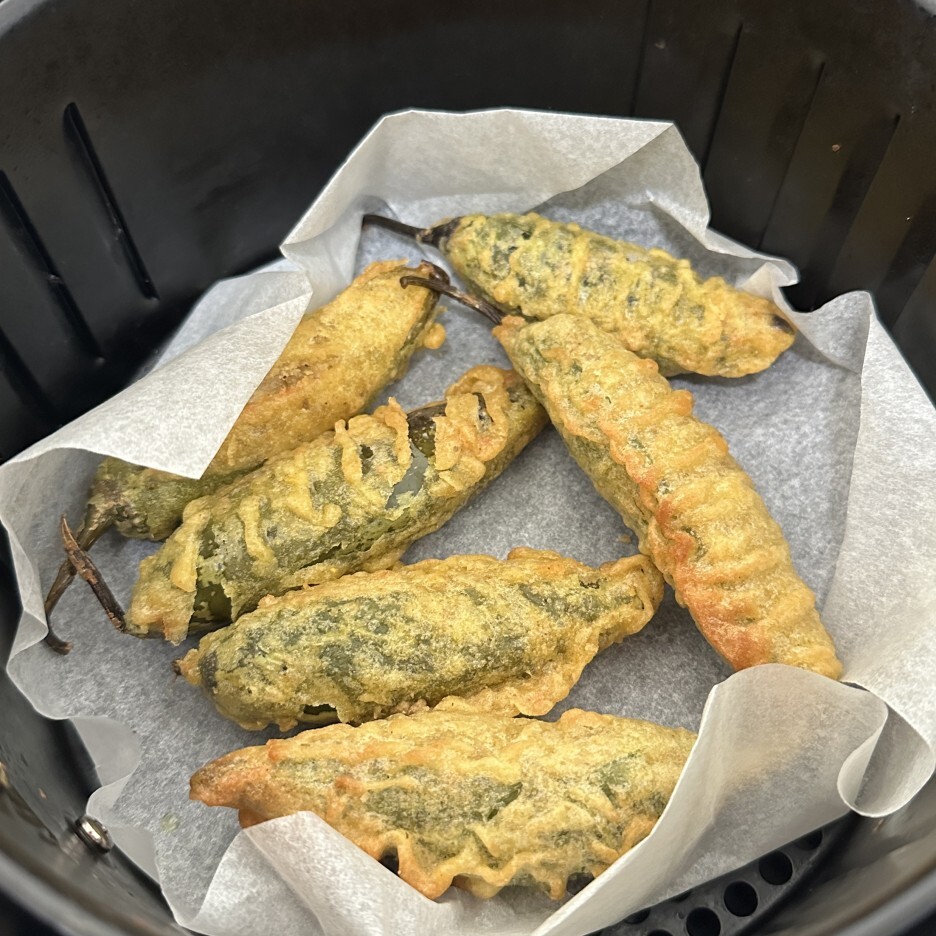 맛의 향연
