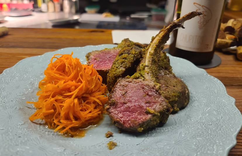 Things to do in Busan (2) - Winery Enoteca Gusto