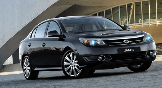  SM5 중고차 가격 시세표 세금 계산