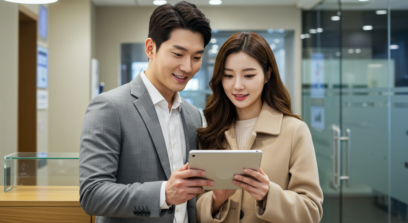 SK하이닉스 반도체 주식