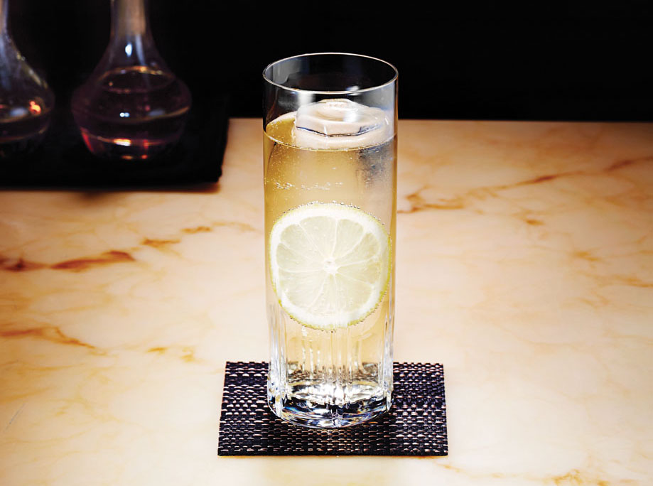 하이볼 만드는 법