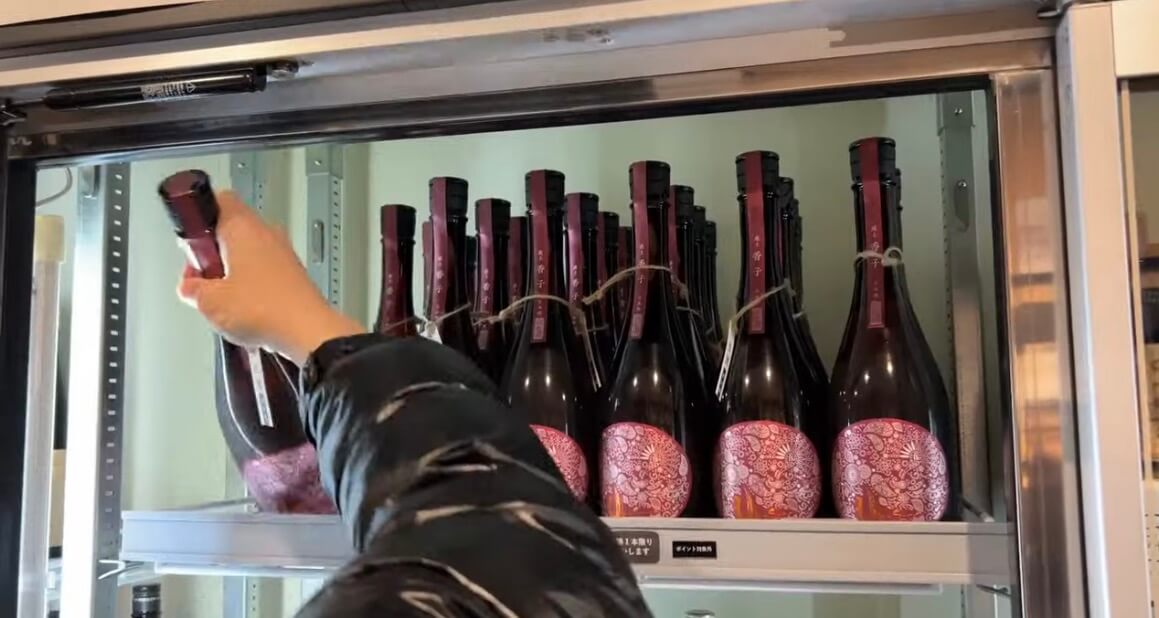 항공 저렴한 구마모토 2박 후 후쿠오카 버스 이동, 사케 성지 방문 후기 관련사진