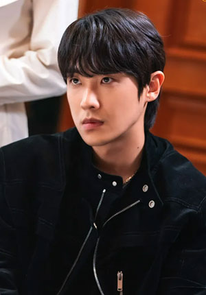 민도혁 (이준)