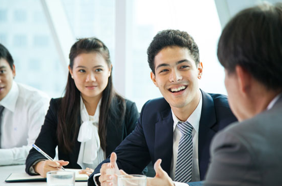 유럽 취업 트렌드