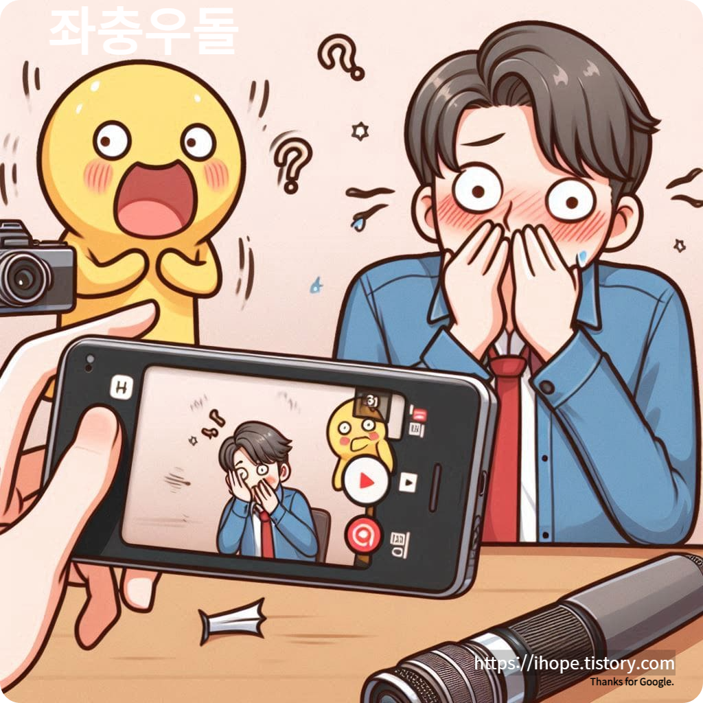 Camera app crash issue