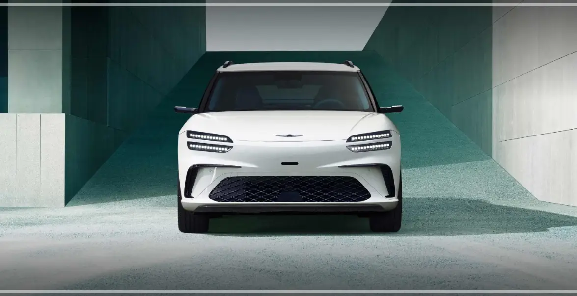 제네시스-GV60-제원-가격-연비-모의견적