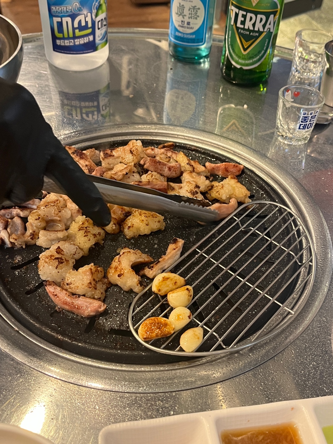 승진막창집 광안점
