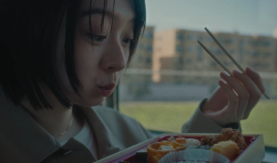 eill 신곡 「ラストシーン.」